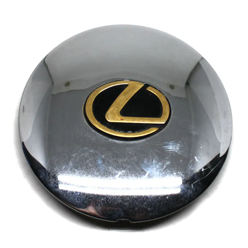 Lexus Ls400 1990-1993 Chrome Center Cap # 7628 1