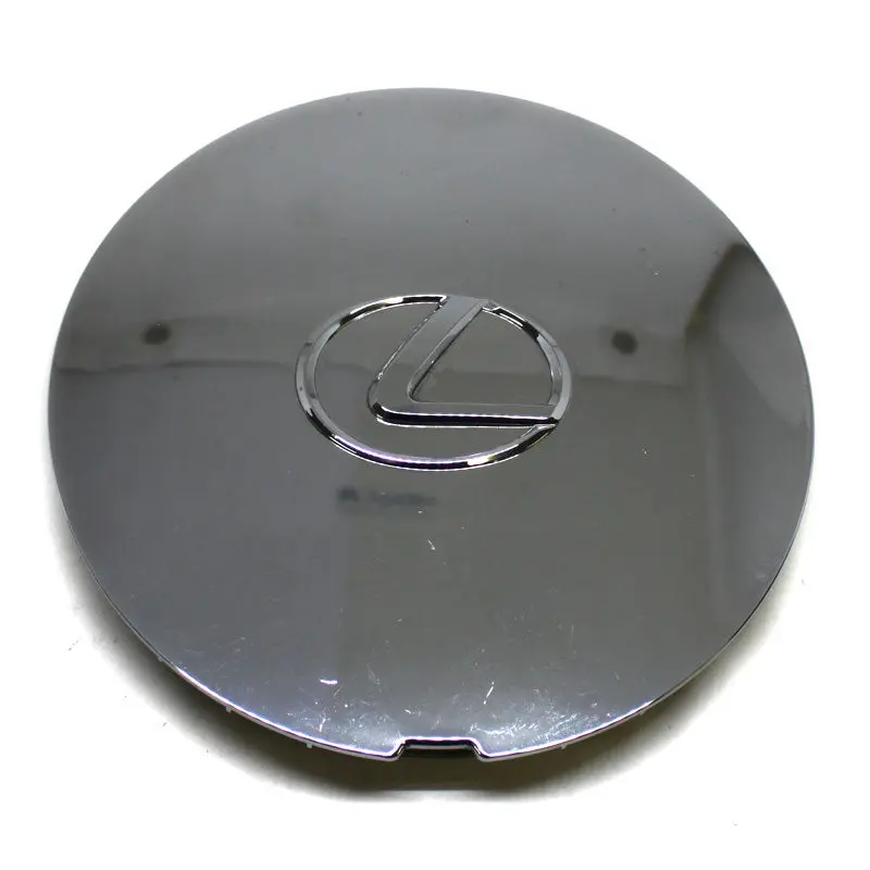 Lexus Wheel Chrome Center Cap # 8826 Used 1