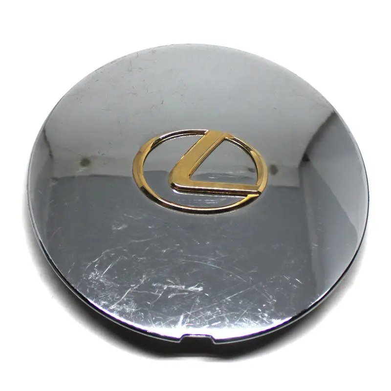 Lexus Ls400 Chrome Center Cap # 9502 # 95400 Used 1