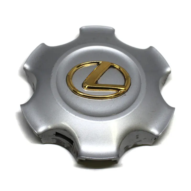 Lexus Gx460 Oem Center Cap Used 1