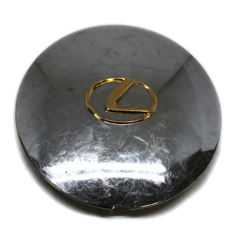 Lexus Ls400 Wheel Chrome Center Cap # 95028 Used 1