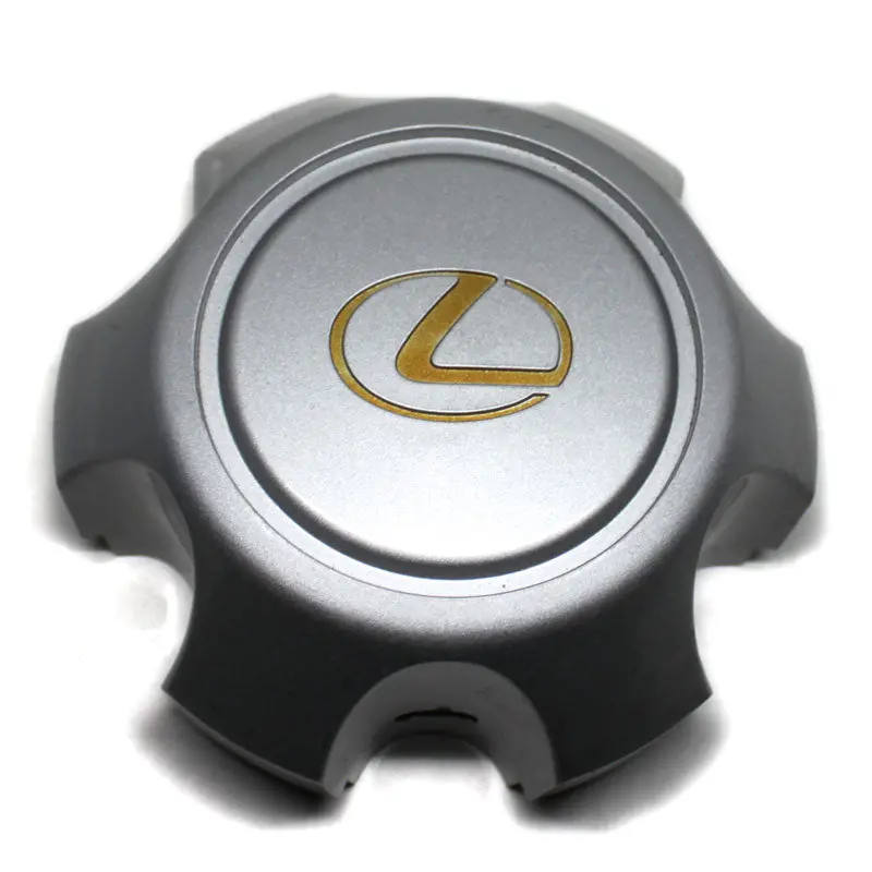 Lexus Lx450 Silver Center Cap Used 1