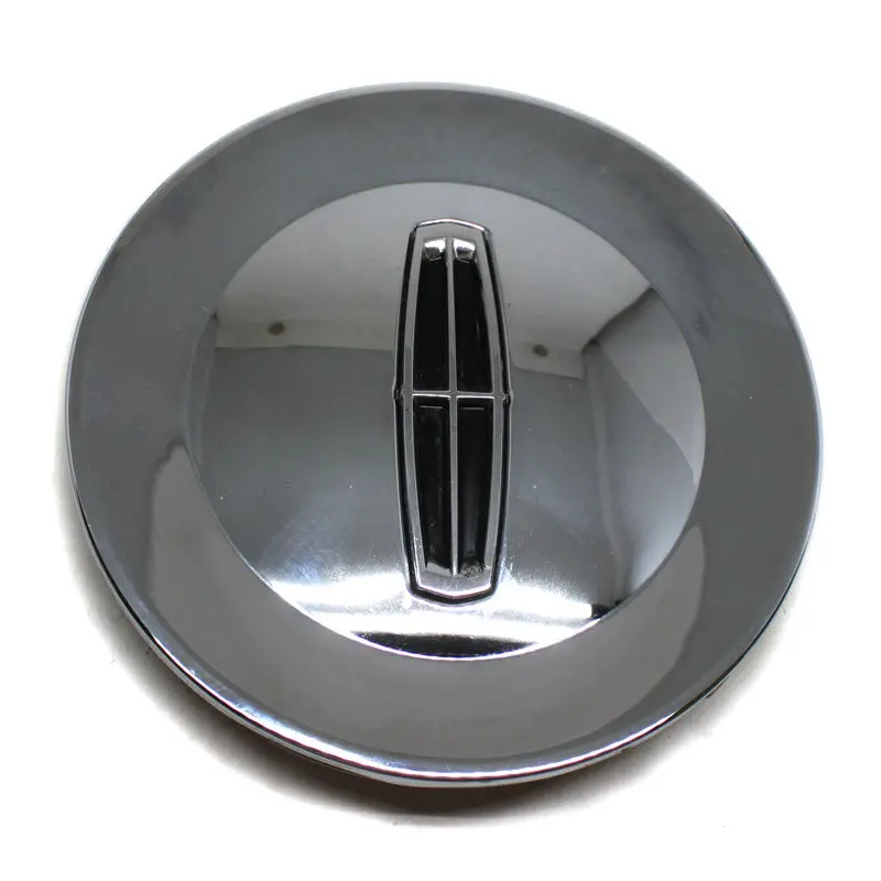 Lincoln Blackwood Chrome Oem Center Cap # 2C64-1A096-Aa New 1