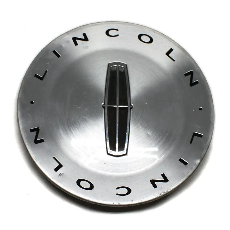 Lincoln Navigator Wheel Center Cap Oem # 2L74-1A096-Ad Used 1