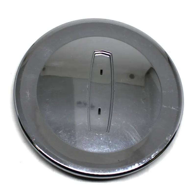 Lincoln Wheel Chrome Center Cap 55018 No Logo New 1