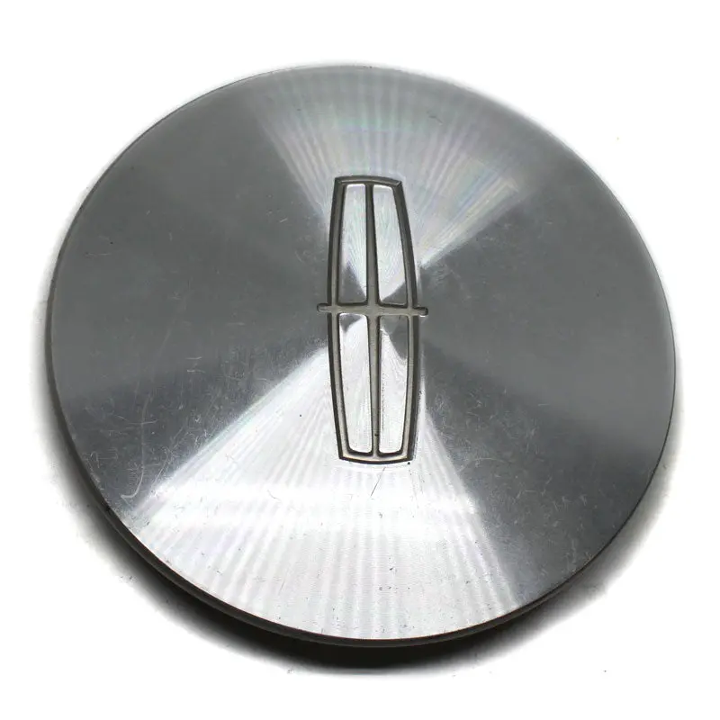 Lincoln Mark Viii Center Cap Oem # F3lc-1A096-Ga Used 1