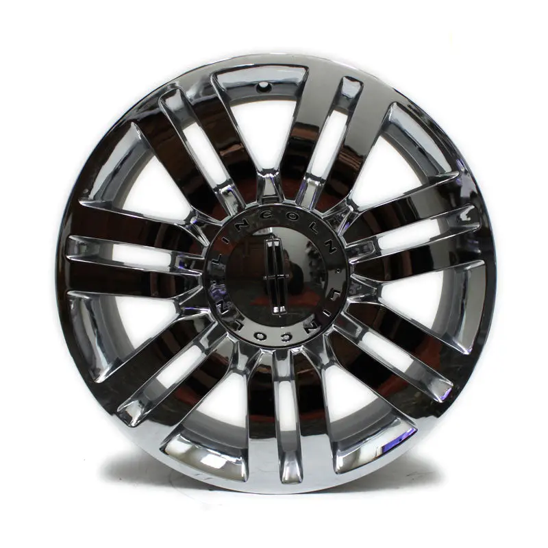 20" Wheel Lincoln Lt Navigator 2006 2007 2008 2009 2010 Chrome Oem 3651 New 1