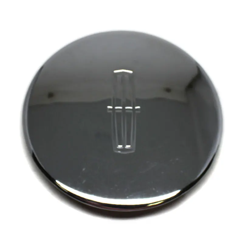 Lincoln Town Car Chrome Center Cap # Yw13-1A096 New 1