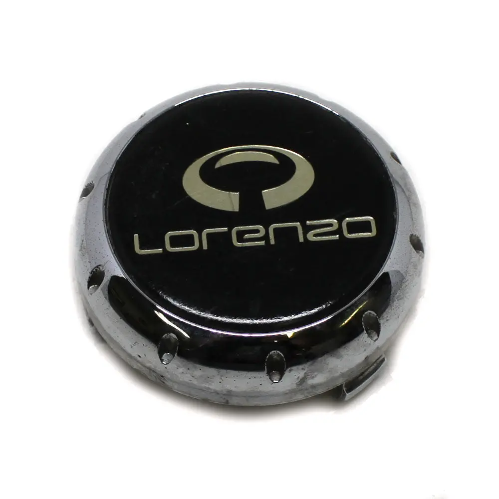 Lorenzo Wheel Center Cap # 10178-Cap Ht 1