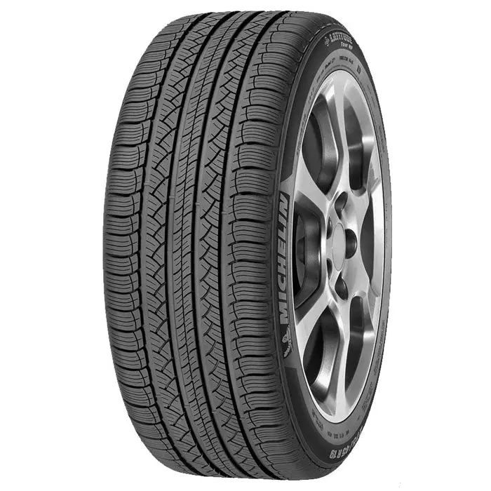 Michelin Tyre - Latitude Tour Hp 1