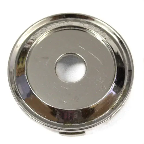 Leistung Rader Wheel Center Cap #561 Chrome Used 1