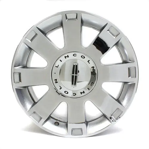 18" Lincoln Navigator 2003 2004 2005 2006 Chrome Factory Oem 3520 1