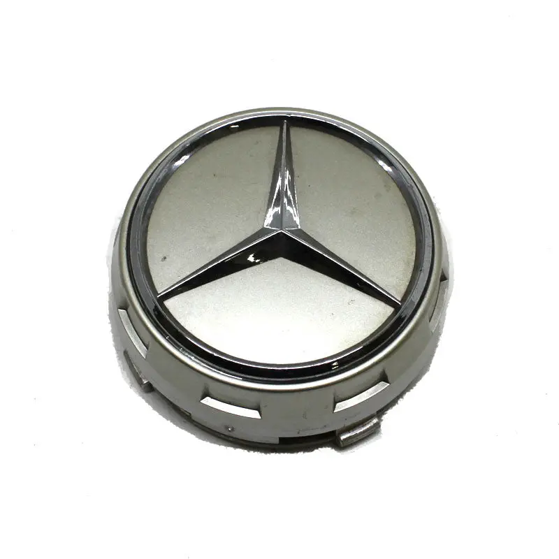 Mercedes Benz Center Cap # A0004000900 Used 1
