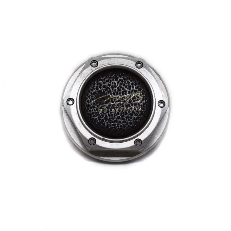Mb Motorsport Wheel Center Cap #Bc-595B Used 1