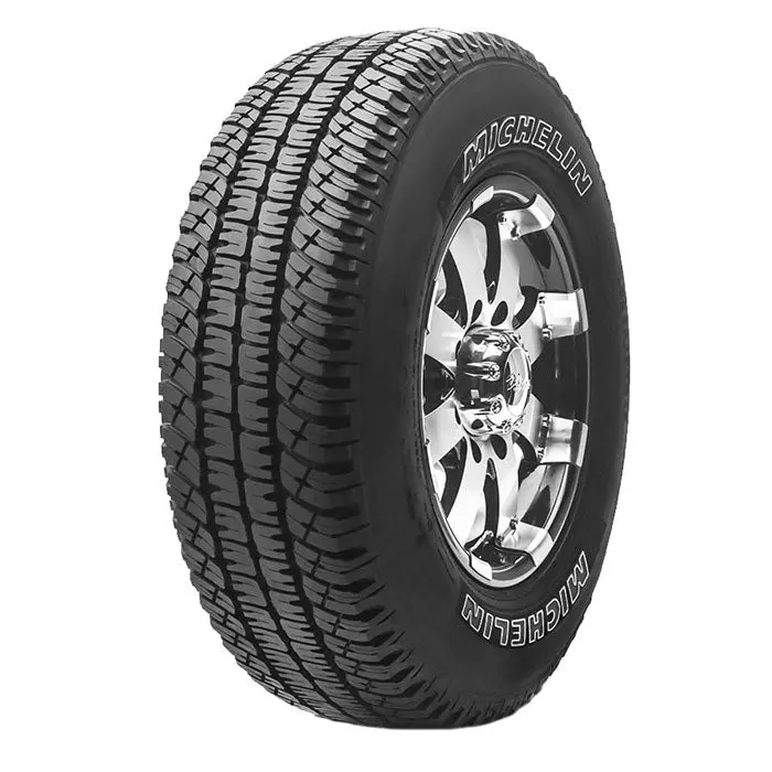 Michelin Tyre - Ltx A/T 1