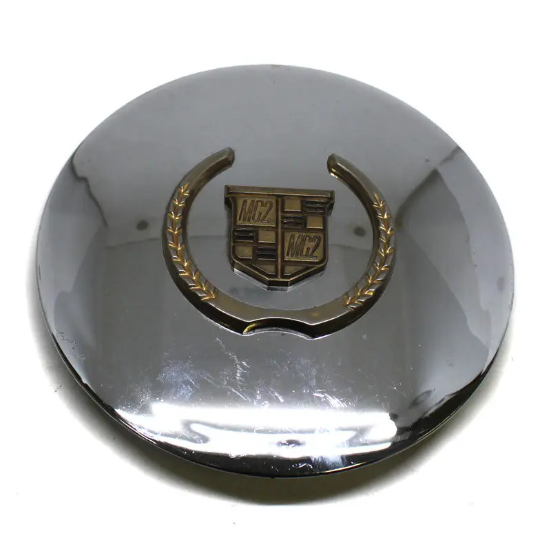 Cadillac Deville Sts Cts 96 97 98 99 Wheel Chrome Center Cap Oem 4524 1