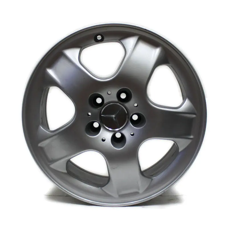17" Mercedes Benz Ml320 Ml350 2002 2003 2004 2005 Silver Oem 65264 1