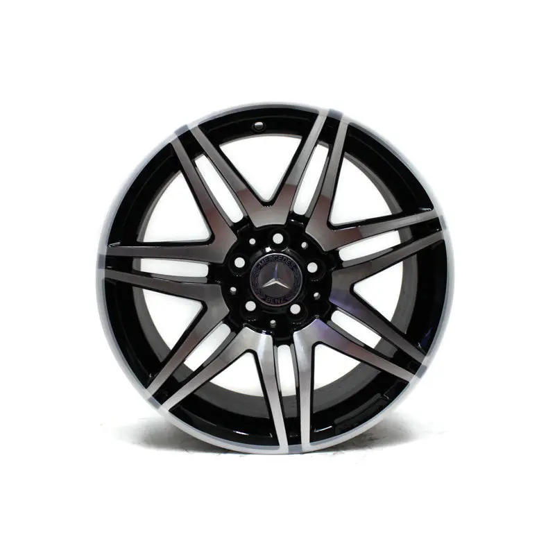 18 "Mercedes Benz Amg C250 C300 2014 2015 Rear Wheel Oem 85270 1