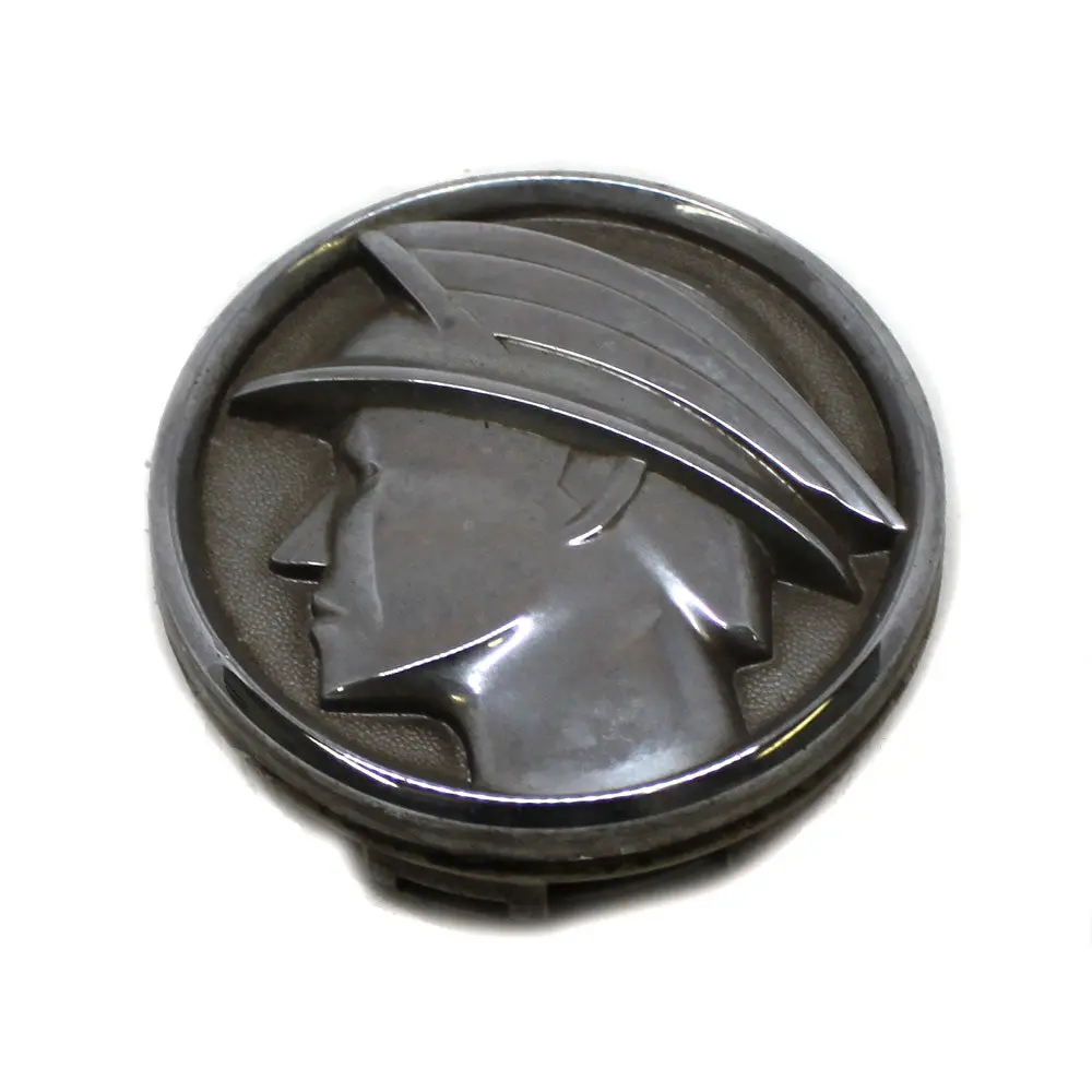 Mercury Marauder Center Cap 1W73-1A096-A Used 1