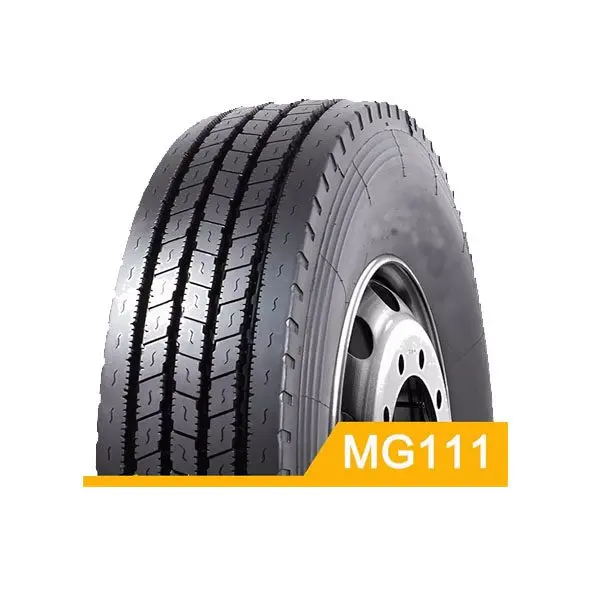11225 Mirage Mg111 146/143L 16Ply (Steer/Trailer) 1