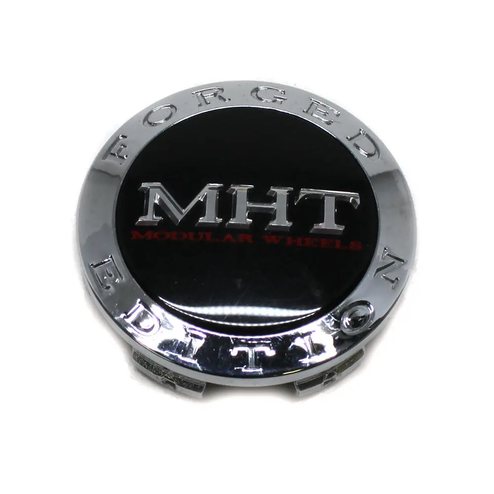Mht Wheel Center Cap Forged Edition # 1001-04 New 1