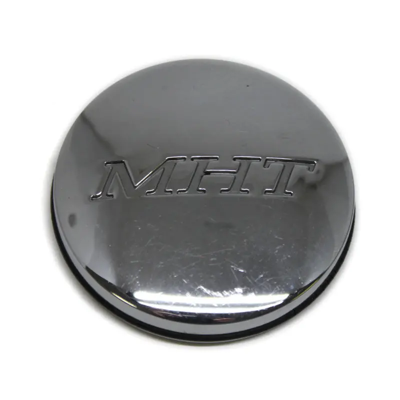 Mht Chrome Center Cap # 10888-3 Used 1