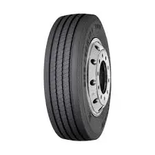 23580225 Michelin Xrv 14Ply ( Steer) 1