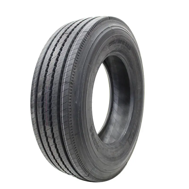 11225 Michelin Xze2 16Ply Rgnl (Steer) 1