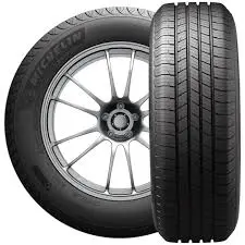 2056516 Michelin Defender T+H 95H (All Season) (Final Sale 1