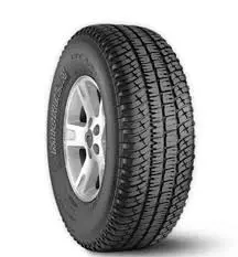 2757018 Lt Michelin Ltx At2 10Ply Owl (All Terrain) 1
