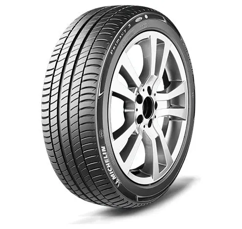 Michelin Tyre- Primacy 3Zp-Run Flat 1