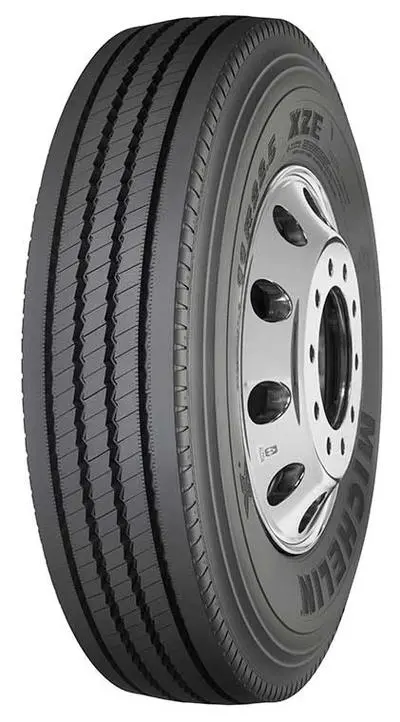 24570195 Michelin Xze 16P ( Steer) 1