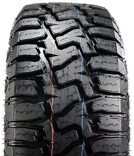 33125022 Lt Mileking Rt Mk878 114Q 10Ply (Mud Terrain) (On Sale) 1