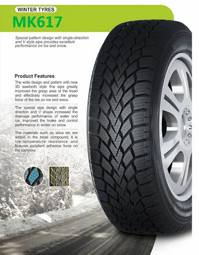 2355517 Mileking Mk617 99T (Winter) 1