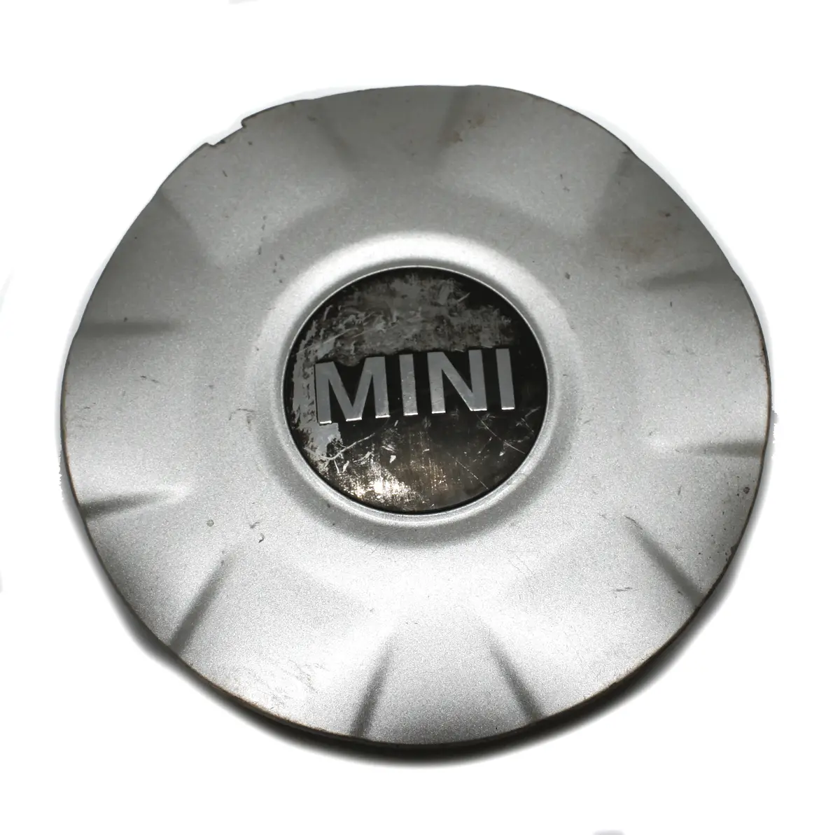 Mini Cooper Oem Center Cap 6770999 Used 1