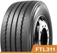 38555225  Mirage Ftl311 160K 20Ply (Trailer) 1