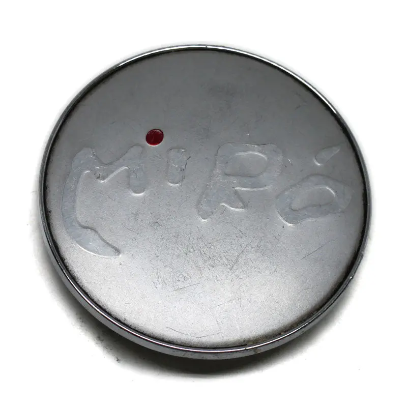 Miro Wheels Center Cap # Mk011 1