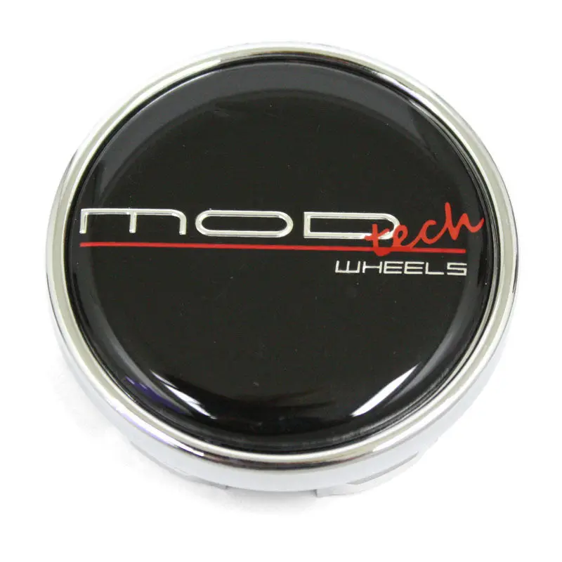 Mod Wheels Center Cap Chrome #C-10 Fwd New 1