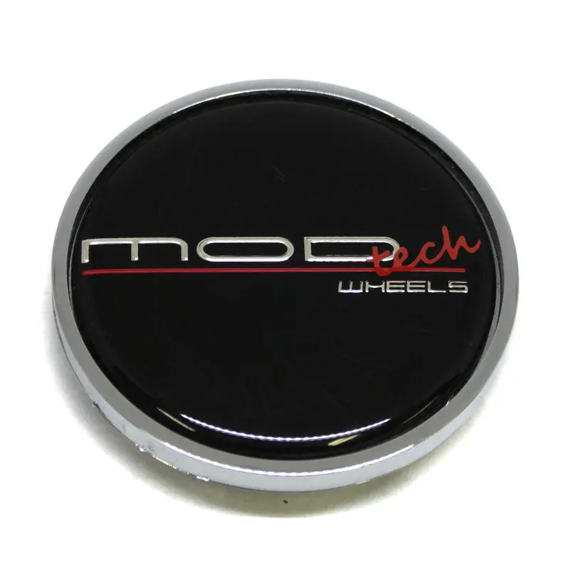 Mod Tech Wheels Center Cap # Pca1180 New 1