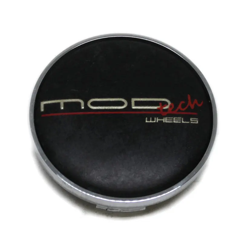 Mod Tech Wheel Center Cap # Pca2670 Used 1