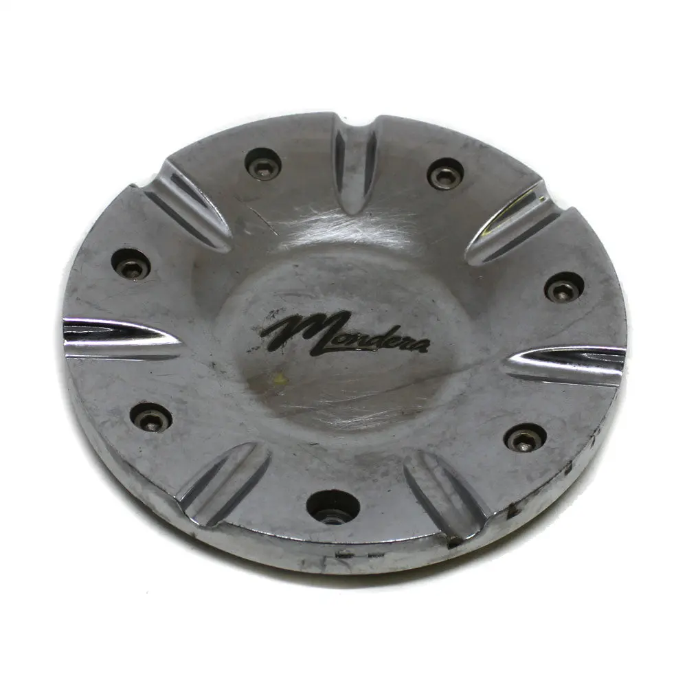 Mondera Wheel Chrome Center Cap 6" 1