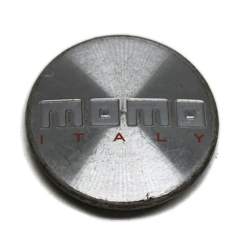 Momo Italy Wheel Center Cap #2 1