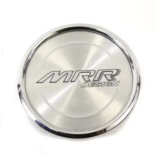 Mrr Design Wheel Center Cap Chrome 68Mm 1