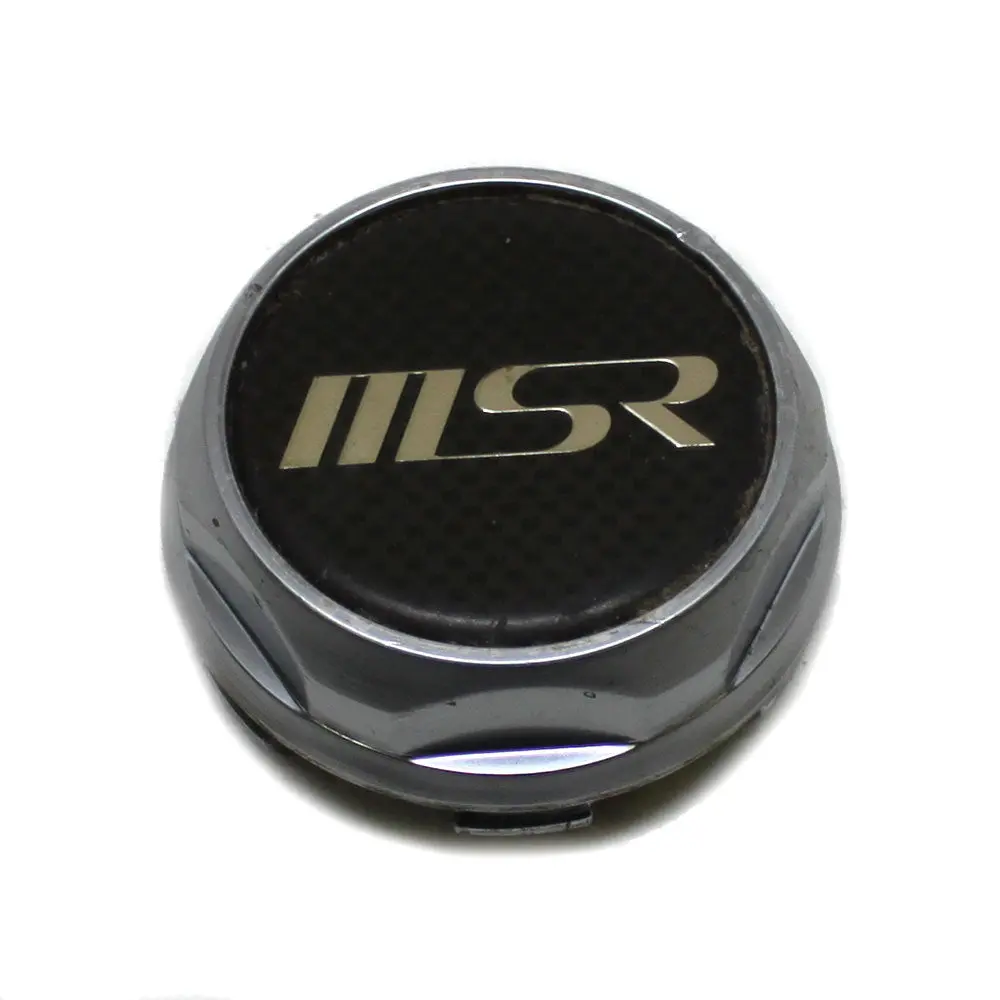 Msr Wheel Center Cap 3239 Used 1