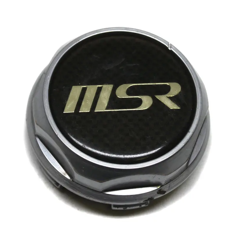 Msr Wheel Center Cap # 3239 Used 1