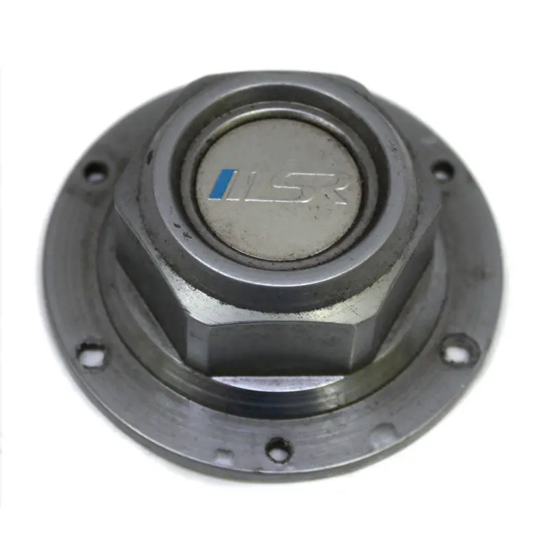 Msr Wheel Center Cap Used 1