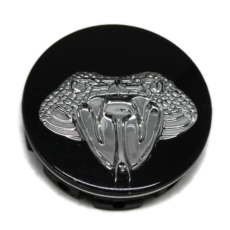 Ford Mustang Shelby Cobra Wheels Center Cap # F101-07 # C10280 New 1