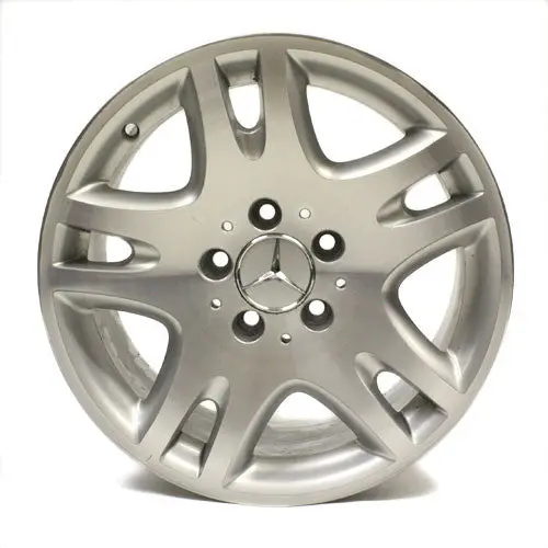 16" Mercedes Ben E350 E500 2004 2005 2006 2007 Wheel Oem 65295 1