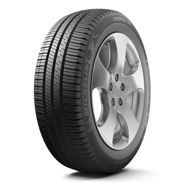 Michelin Tyre - Energy Xm2 Plus 1