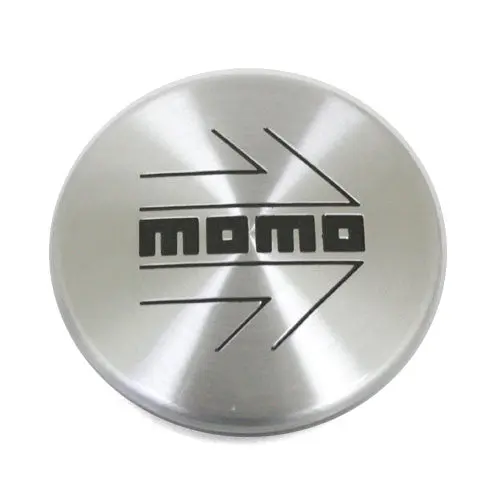 Momo Wheels Center Cap Fwd New 1